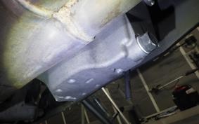 KAWASAKI NINJA ZX-6R 2017