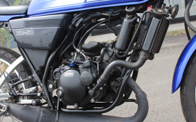 YAMAHA RZ50 RA02J