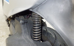 SUZUKI LET's 4 G CA45A