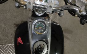 HONDA MAGNA 50 AC13