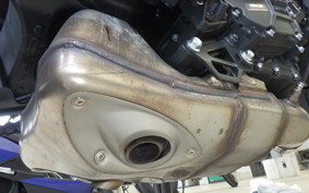 YAMAHA XSR900 2026 RN96J