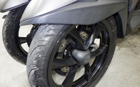 YAMAHA TRICITY 155 A SG37J
