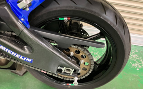 YAMAHA YZF-R6 2018 RJ27