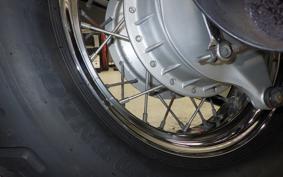 SUZUKI INTRUDER 400 Classic 2007 VK54A