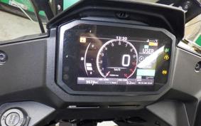 HONDA TRANSALP XL750 2024 RD16
