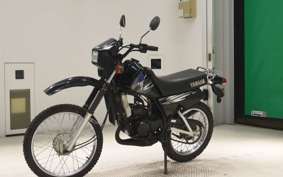 YAMAHA DT50 17W