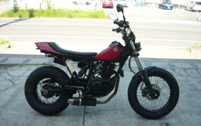 YAMAHA TW225 DG09J