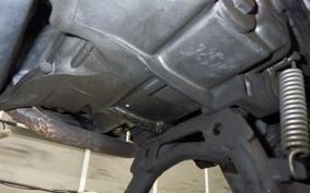 HONDA PCX125 2004 JF81