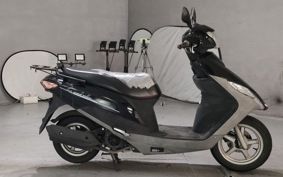 SUZUKI ADDRESS V125 DT11A