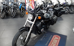 HONDA VT400S 2011 NC46