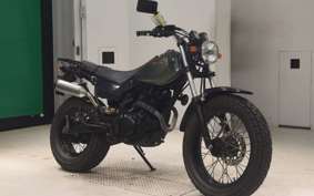 YAMAHA TW225 DG09J
