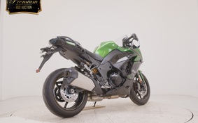 KAWASAKI NINJA 1100SX SE 2026 ZXT10H