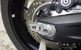DUCATI SCRAMBLER ICON 2025