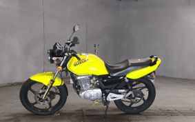 SUZUKI EN125 PCJK6