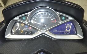 YAMAHA MAJESTY155 Gen.2 S SG52J