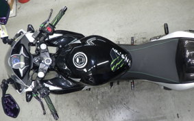 HONDA CBR250R A 2024 MC41