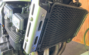 SUZUKI GSX400 1995 GK79A