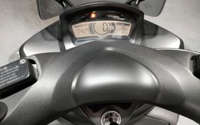 YAMAHA TRICITY 125 SEC1J