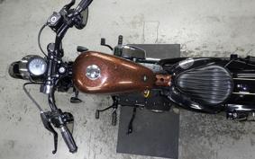 HARLEY XL1200X 2013