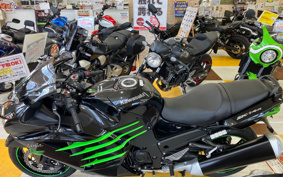 KAWASAKI NINJA ZX-14R HIG 2012 ZXT40E
