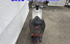 HONDA TODAY