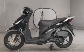 SUZUKI ADDRESS V110 CE47A