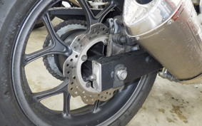 HONDA NC700S 2012 RC61