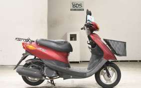 YAMAHA JOG Gen.5 SA36J