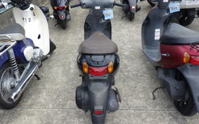 SUZUKI LET's 4 CA45A