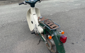 HONDA SUPER CUB50 AA01