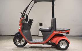 HONDA GYRO CANOPY TA03