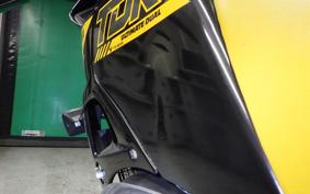 YAMAHA TDR250 2002 2YK