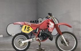 HONDA CR125R JE01