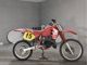 Фото Honda CR125R с японского аукциона