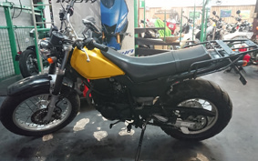 YAMAHA TW225 DG09J