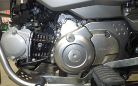 HONDA CT125-2 JA65