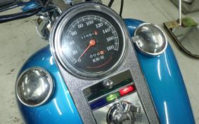 HARLEY FXSTS 1340 1990