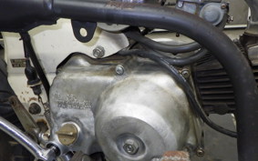 HONDA DAX 50 ST50
