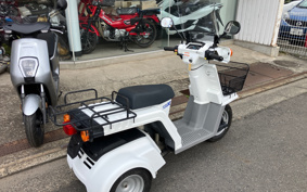 HONDA  GYRO X BASIC  TD02