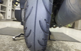 HONDA TACT Basket AF79