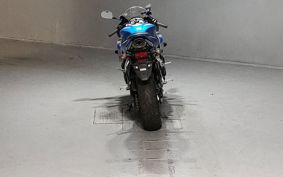 HONDA CBR600RR 2009 PC40