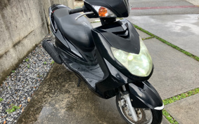 YAMAHA CYGNUS 125 X SE44J