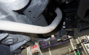 HONDA DUNK 2006 AF78