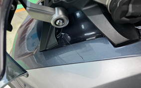 HONDA X-ADV 750 2017 RC95