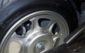 HONDA TACT-4ﾍﾞｰｼｯｸ AF79