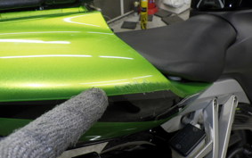 HONDA CBR600RR GEN 3 2009 PC40