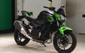 KAWASAKI Z400 Gen.2 2021 EX400G