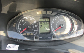 SUZUKI BURGMAN200 CH41A