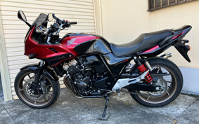 HONDA CB400 SUPER  BOL D`OR ABS 2015 NC42