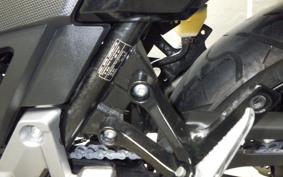 SUZUKI Vｽﾄﾛｰﾑ250 2002